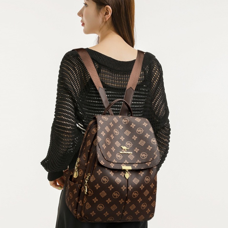 Sacs à Dos imprimés kangourou  - Women'S Kangaroo Bags avis et prix