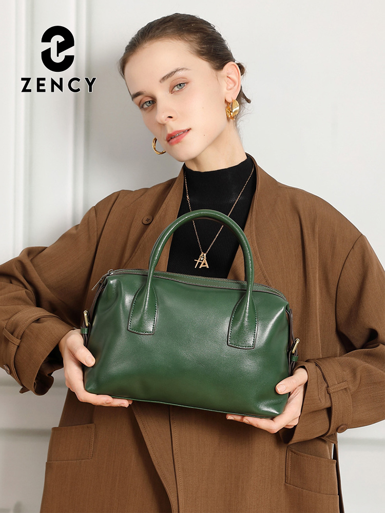 Zency Fashion Sac rétro en cui - Women'S Bags Top 10 avis et prix