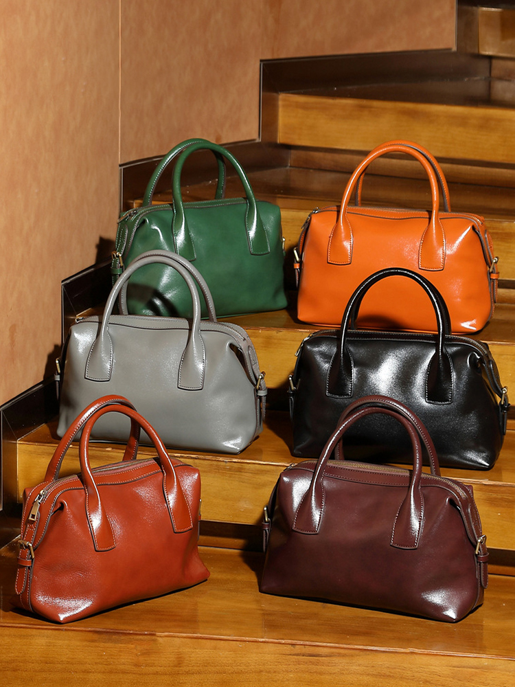 Zency Fashion Sac rétro en cui - Women'S Bags Top 10 avis et prix