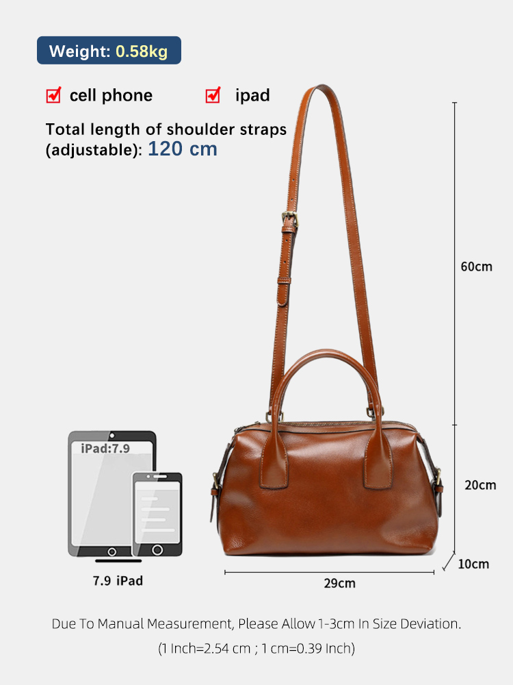 Zency Fashion Sac rétro en cui - Women'S Bags Top 10 avis et prix