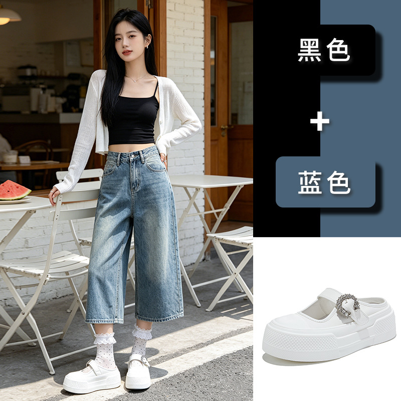 Nouvelles mules d'été pour fem - Women Bags And Shoes avis et prix
