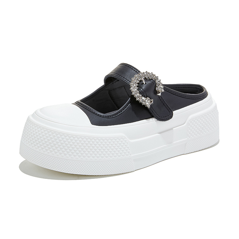 Nouvelles mules d'été pour fem - Women Bags And Shoes avis et prix