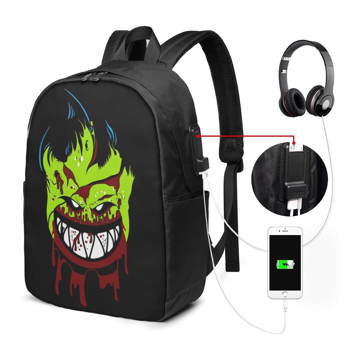 Sac à dos Spitfire Skate, sac  - Women Bags Laptop avis et prix