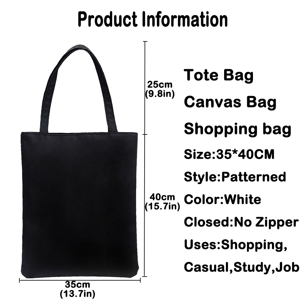 3 sacs fourre-tout en toile po - Women Bags Netherlands avis et prix