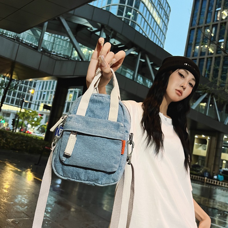 Sac en toile Cowboy pour femme - Women'S Bags Longchamp avis et prix