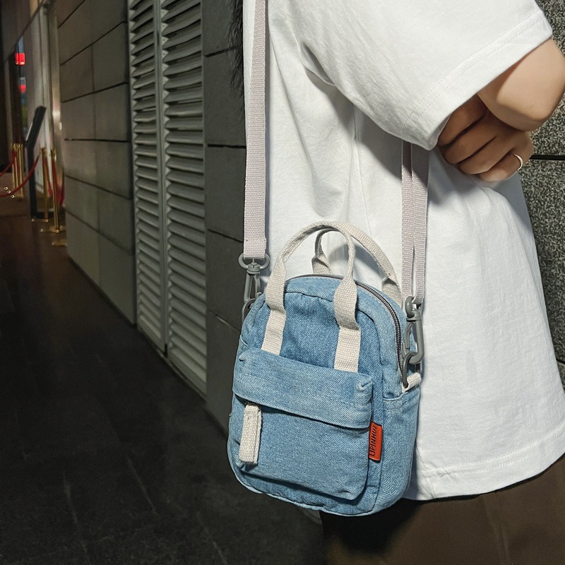 Sac en toile Cowboy pour femme - Women'S Bags Longchamp avis et prix