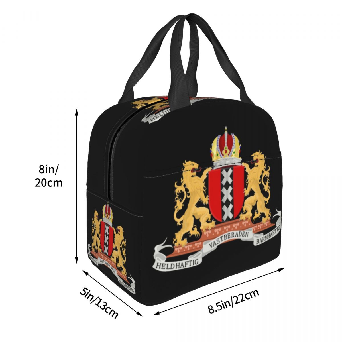 Sac à déjeuner isolé avec armo - Women Bags Netherlands avis et prix