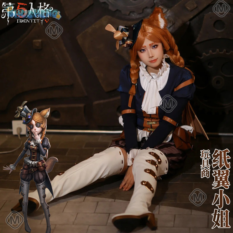 Costume de cosplay Identity Ⅴ  - Women Bags New avis et prix