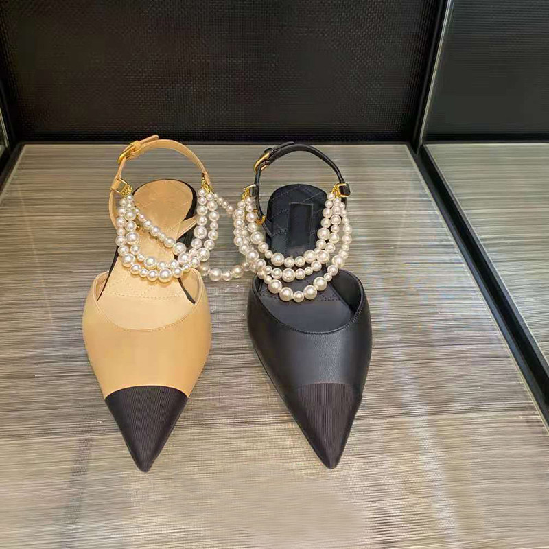 Sandales de tête avec chaîne d - Women Bags New avis et prix