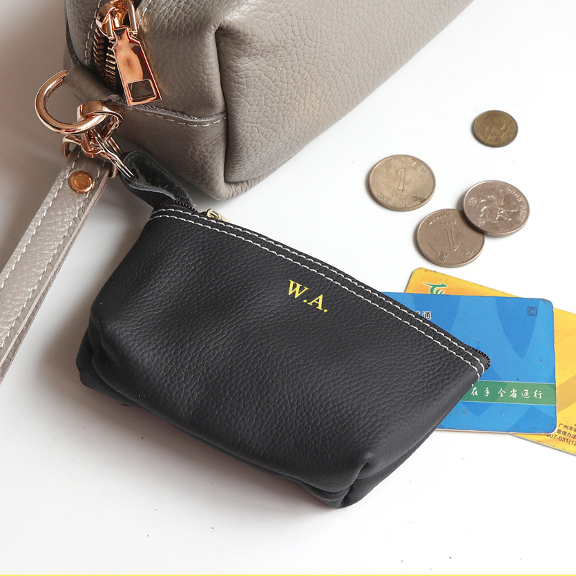 Pochette pour pièces de monnai - Women Bags Zip avis et prix