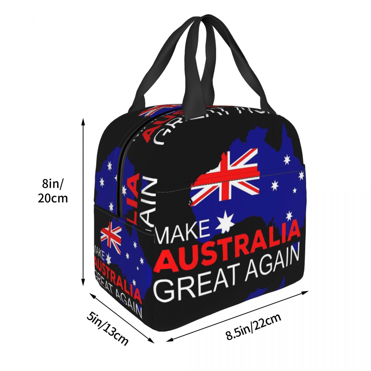 Sac à lunch isotherme pour fem - Women Bags In Australia avis et prix